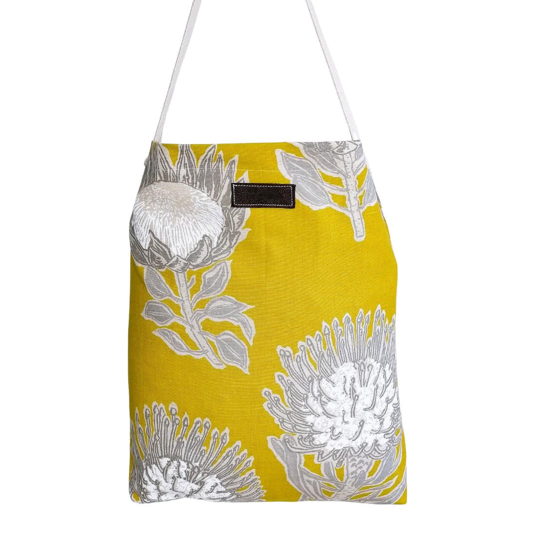 The Floral Shopper | Tote Bags