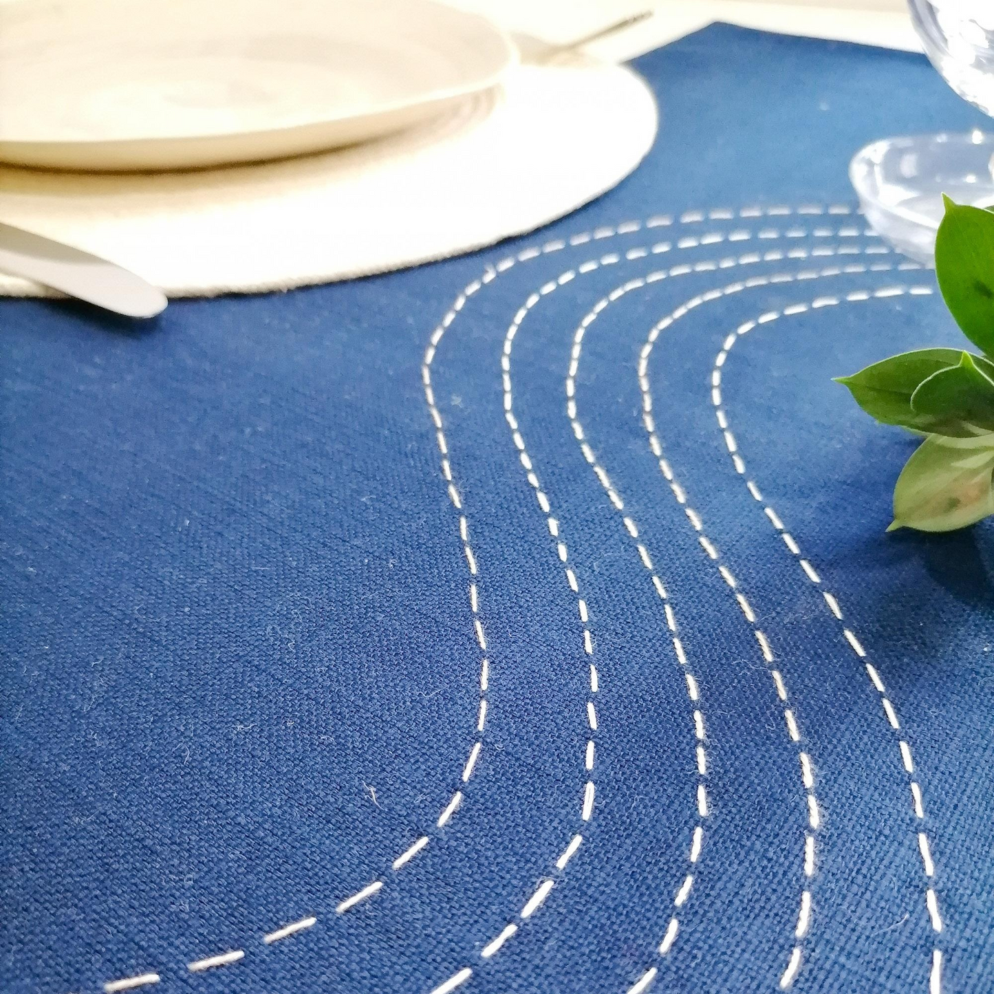 Gather & Dine | Table Runner