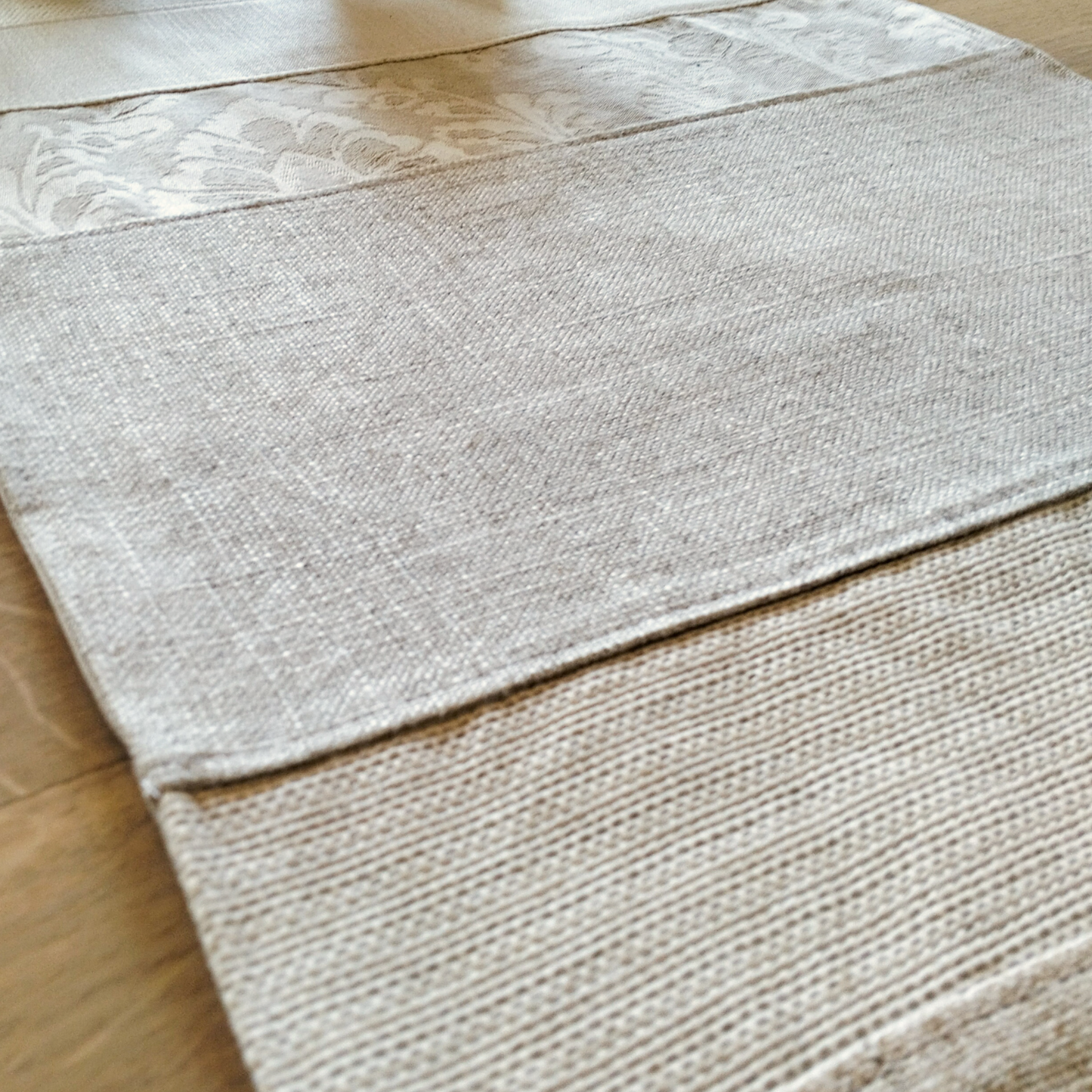 Gather & Dine | Table Runner