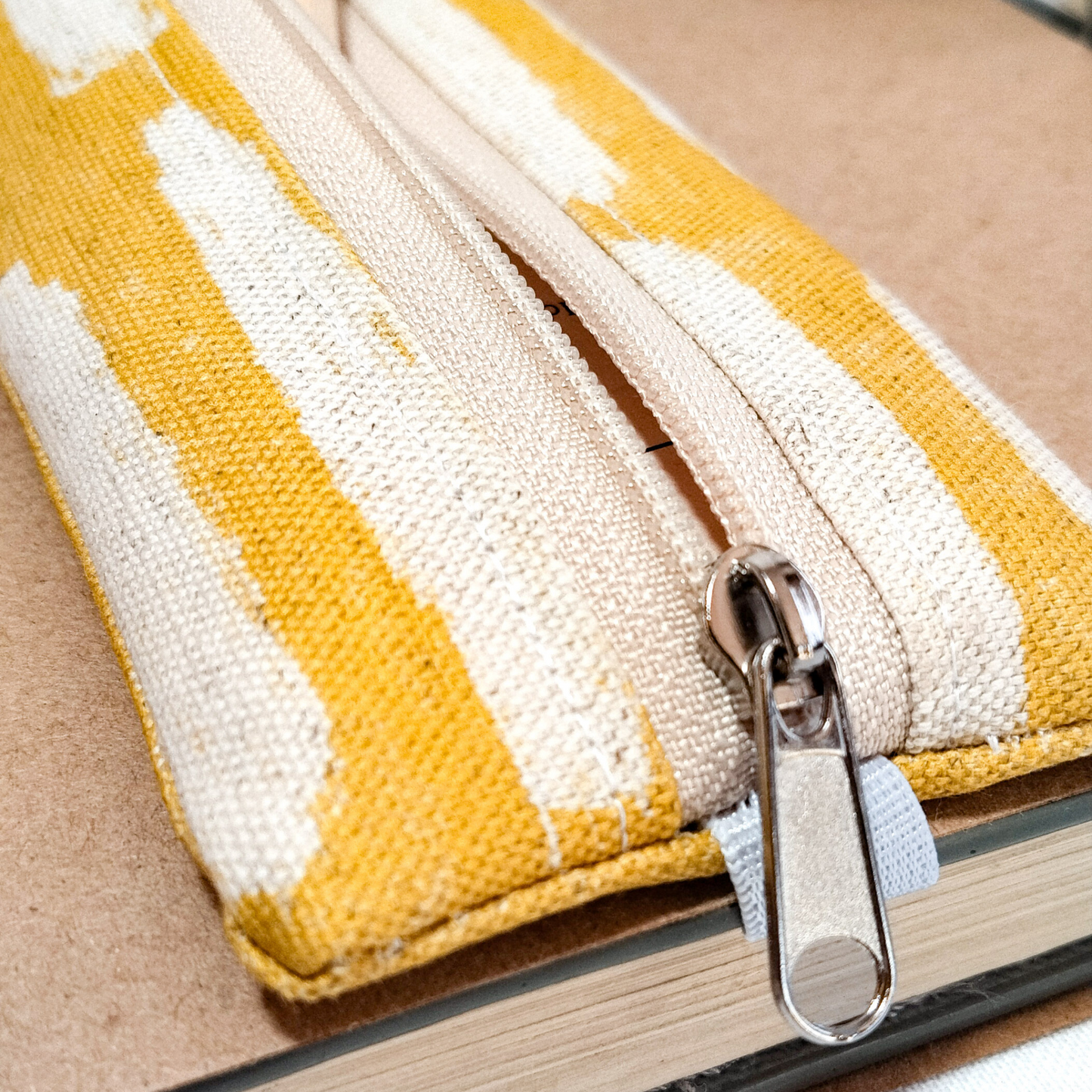 Writer's Pouch | Pencil Case