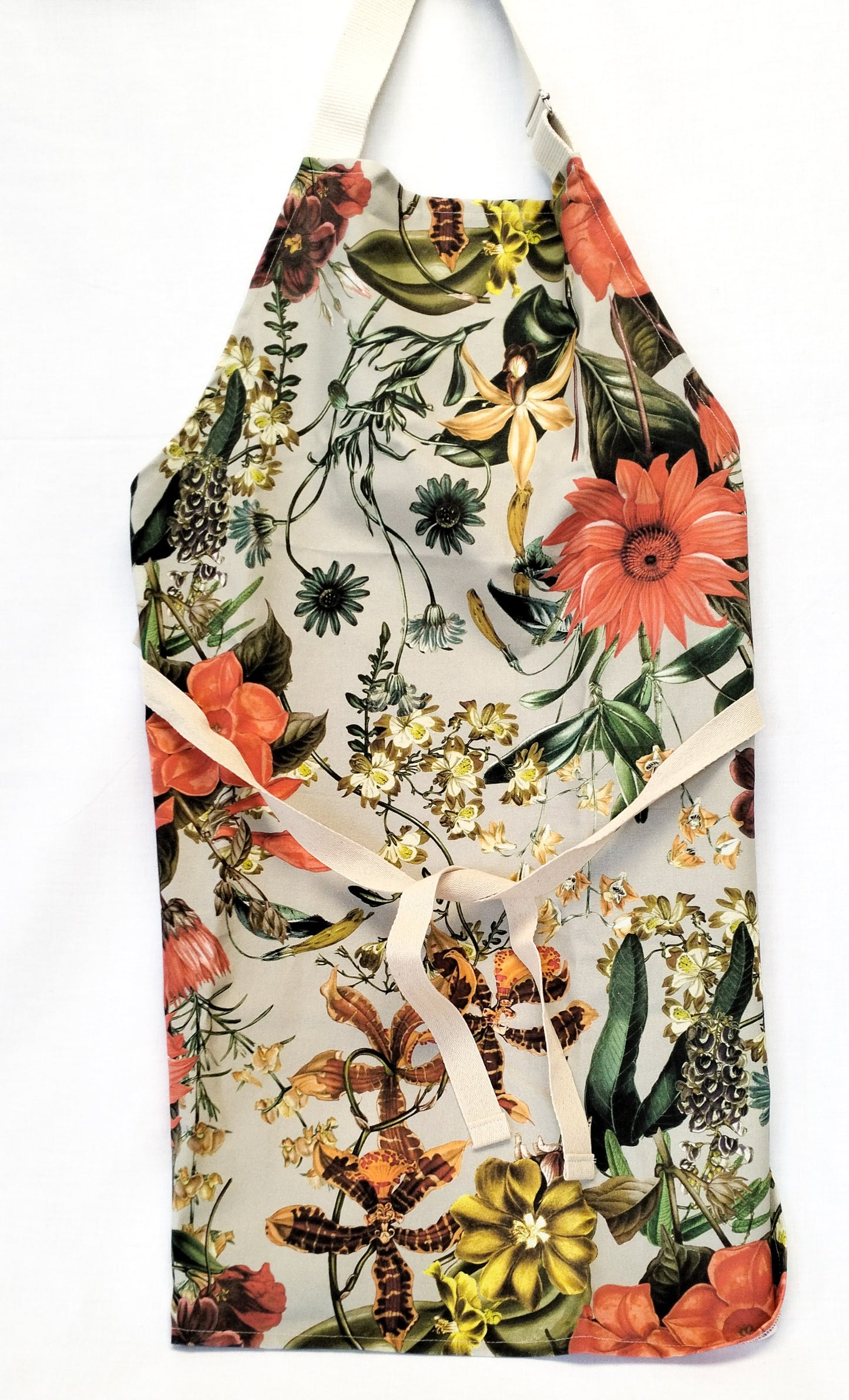 Blooming Chef | Apron