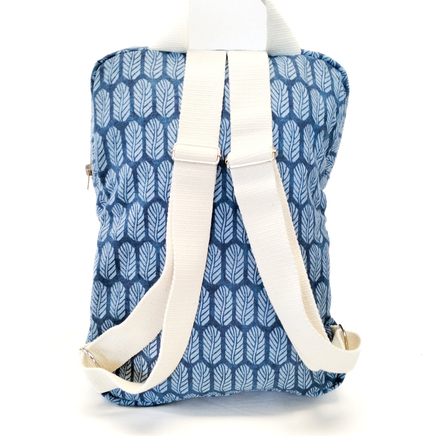 Patterned Paths | Back Pack