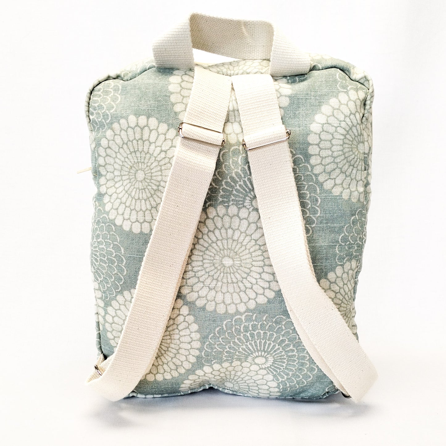 Patterned Paths | Back Pack