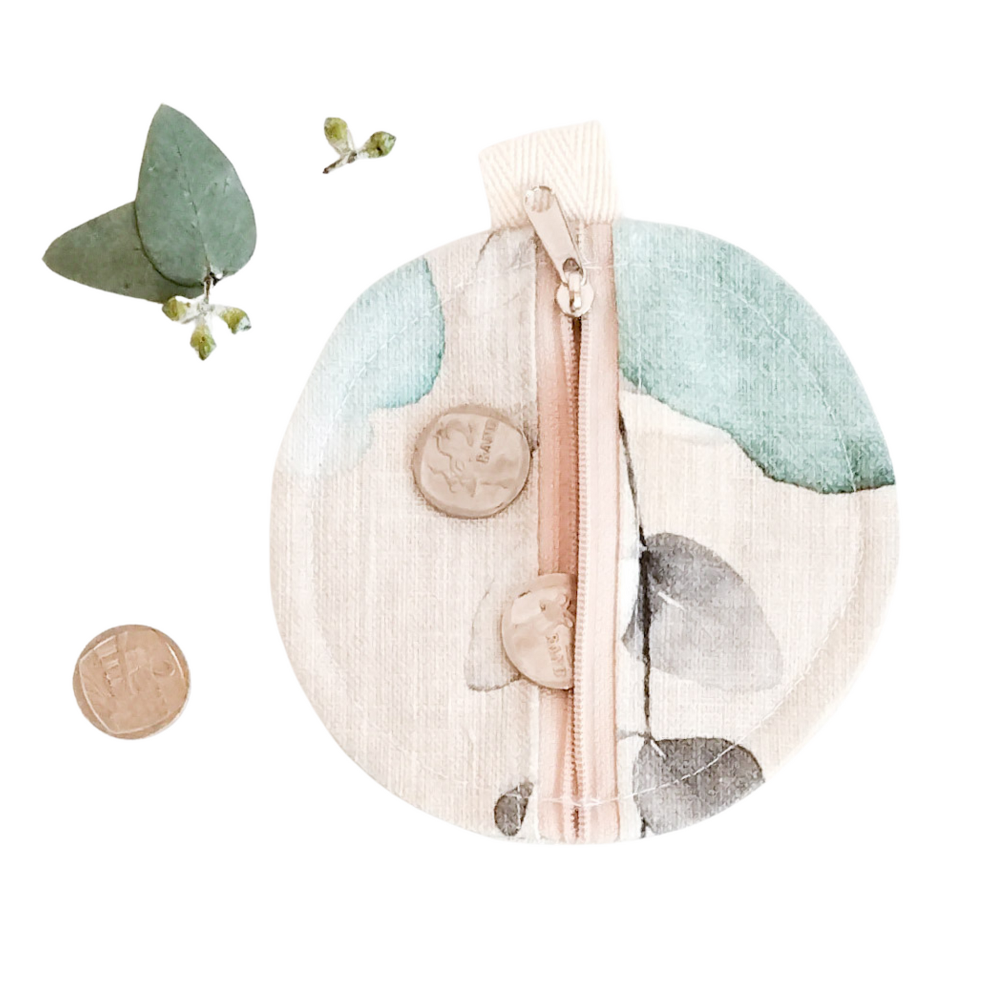 Coin Cozy | Coin Purse