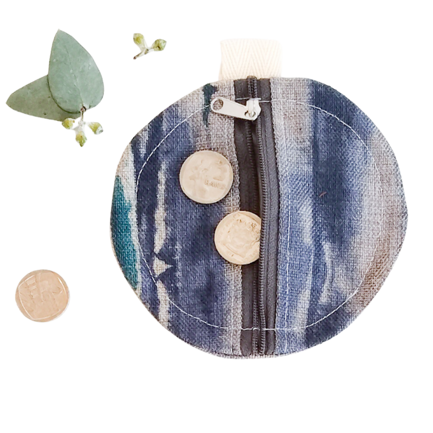Coin Cozy | Coin Purse