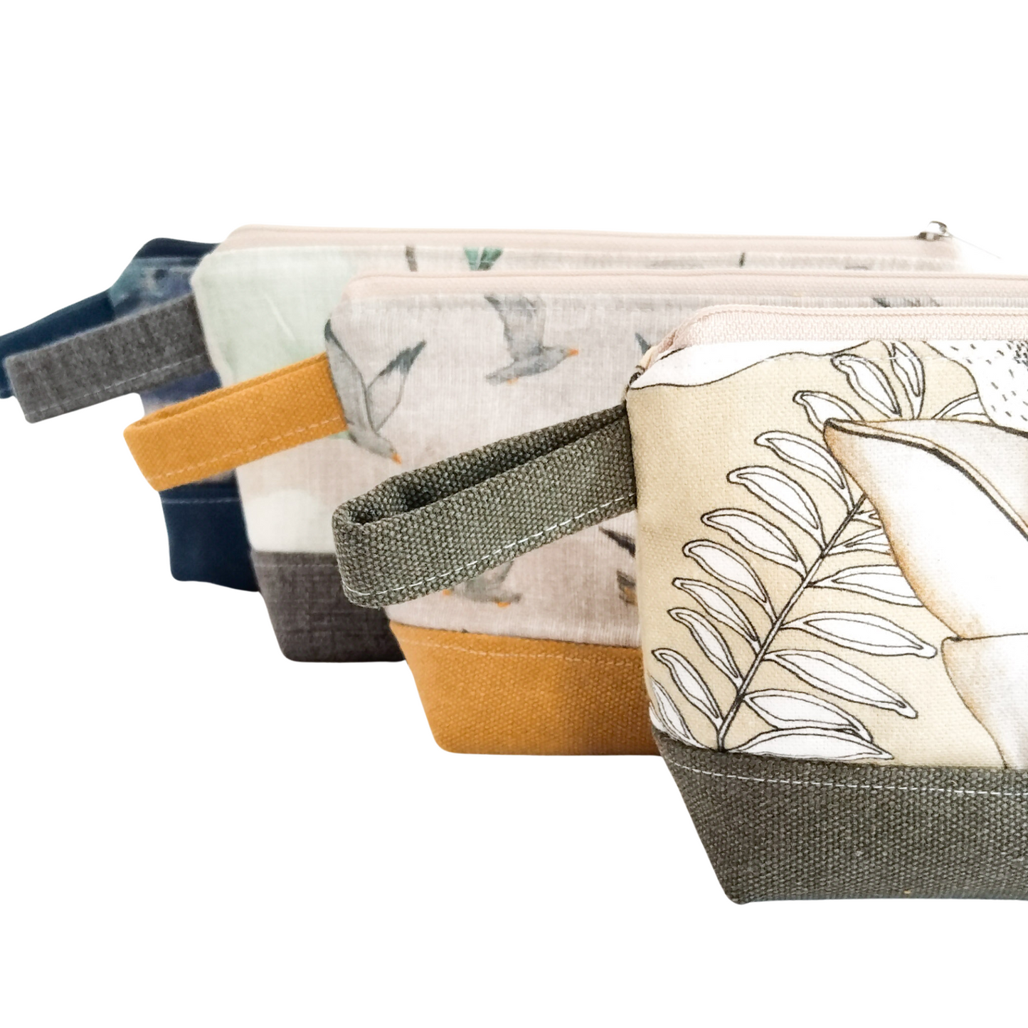 The Beauty | Zipper Bag
