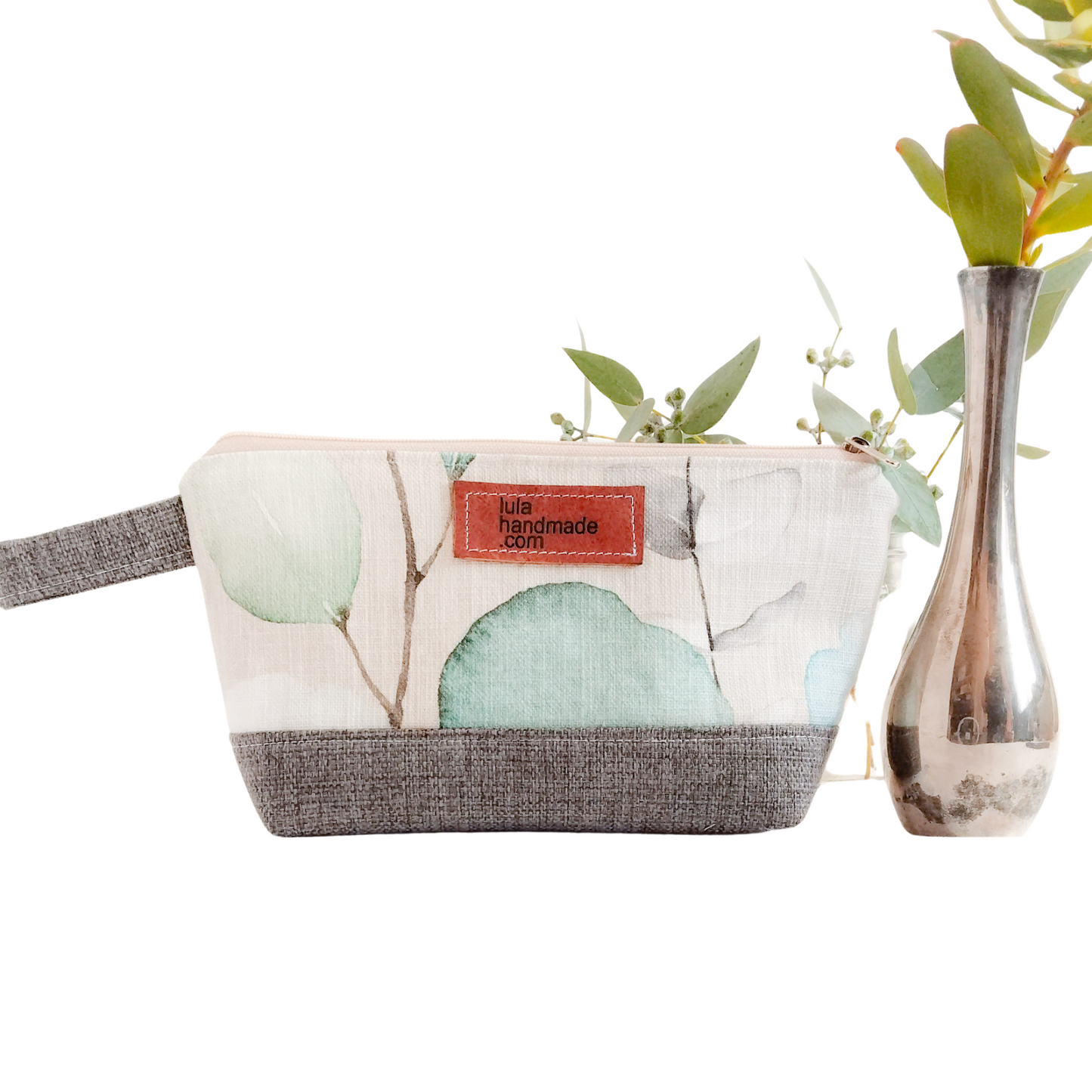 The Beauty | Zipper Bag