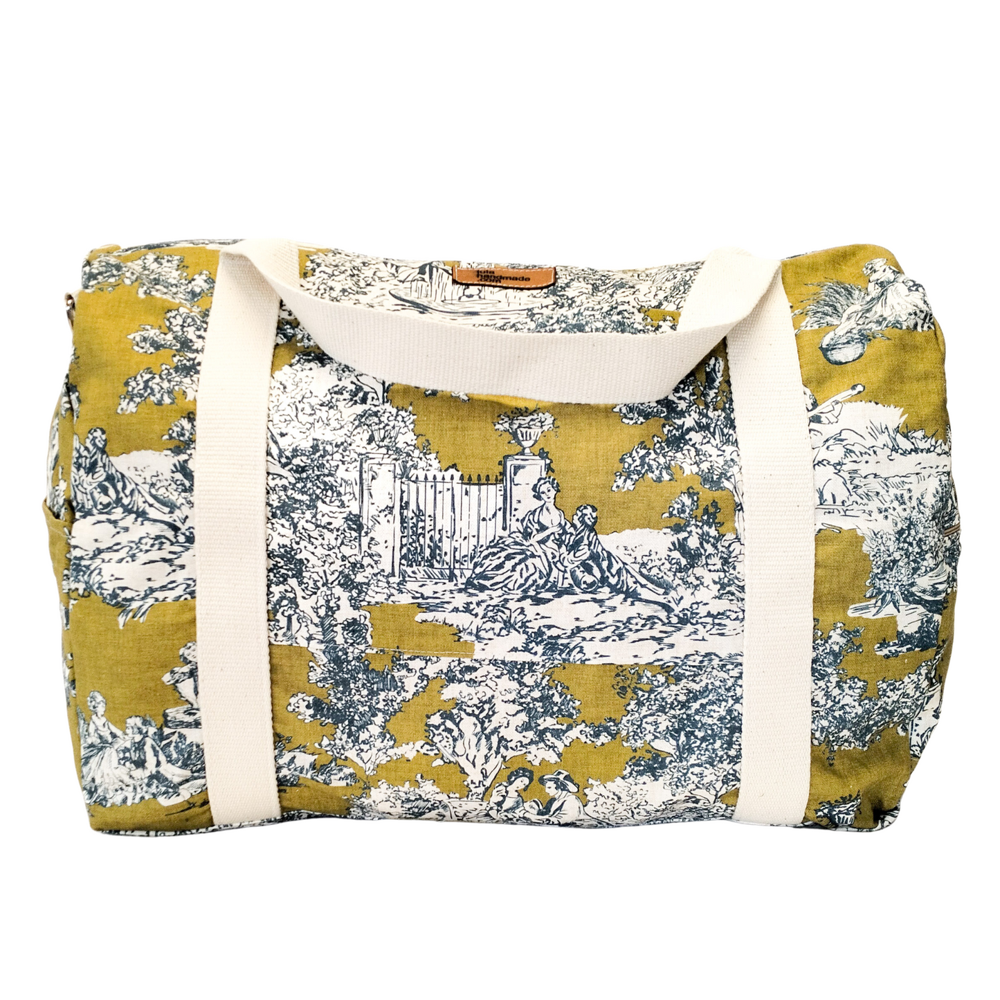 The Rambler | Duffel Bag