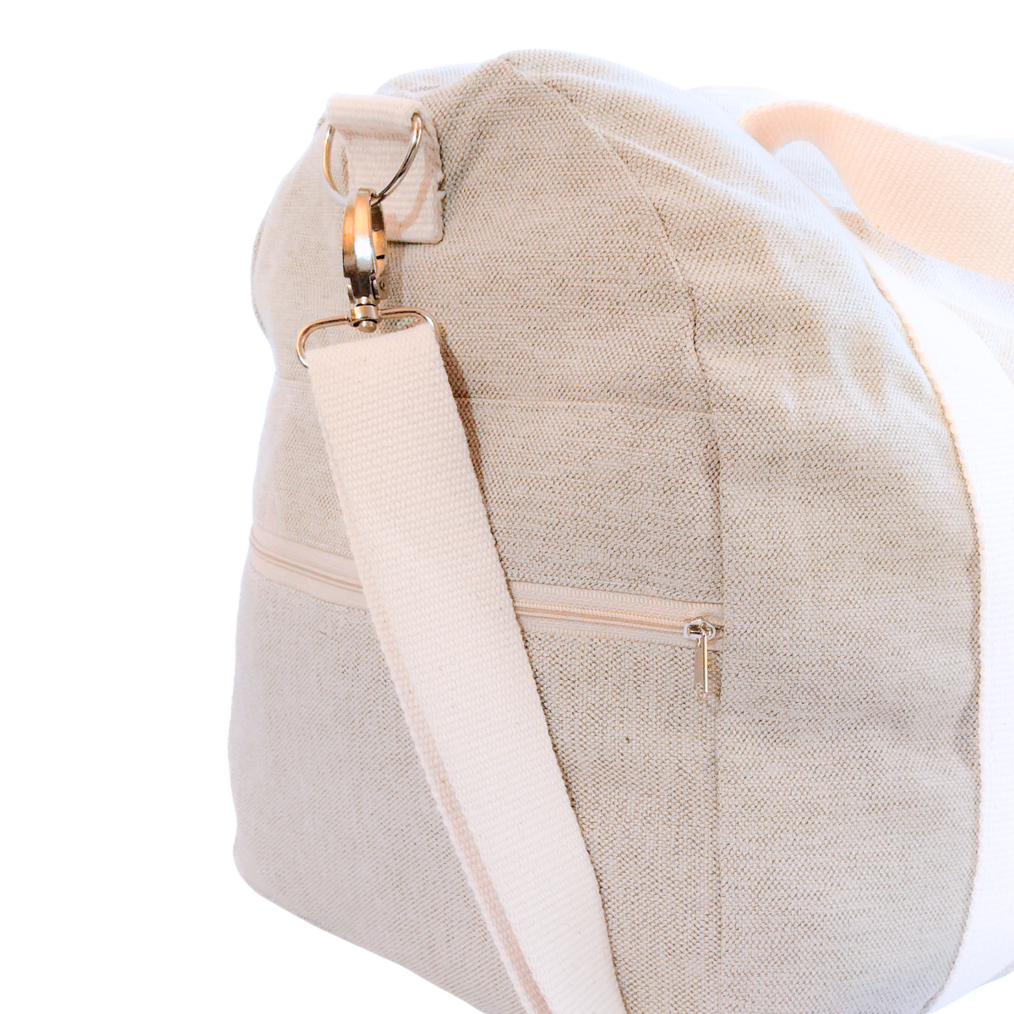 The Traveler | Duffel Bags