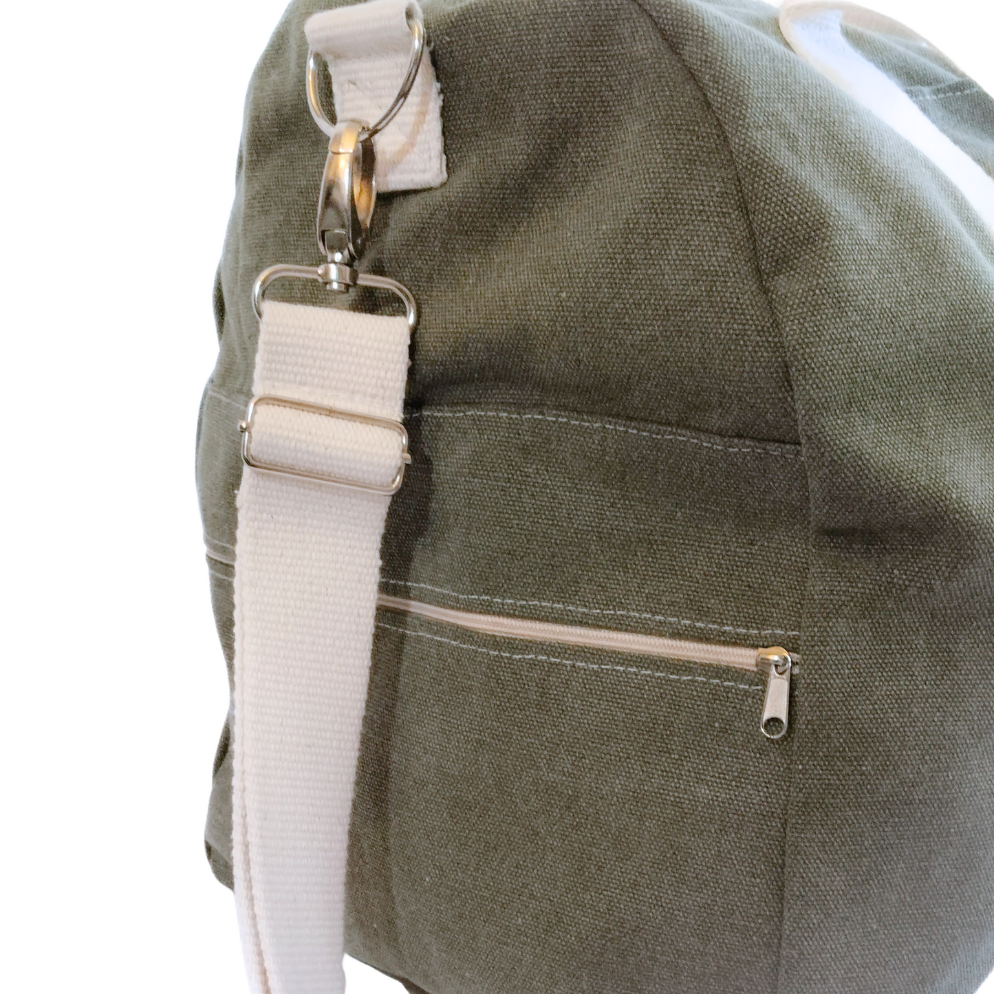 The Traveler | Duffel Bags