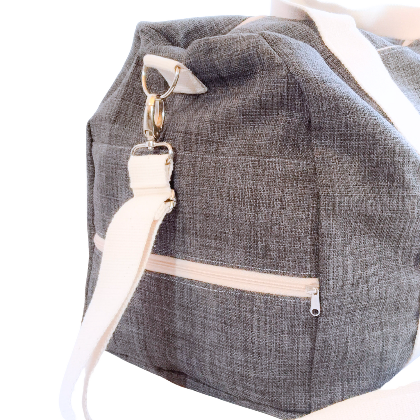The Traveler | Duffel Bags