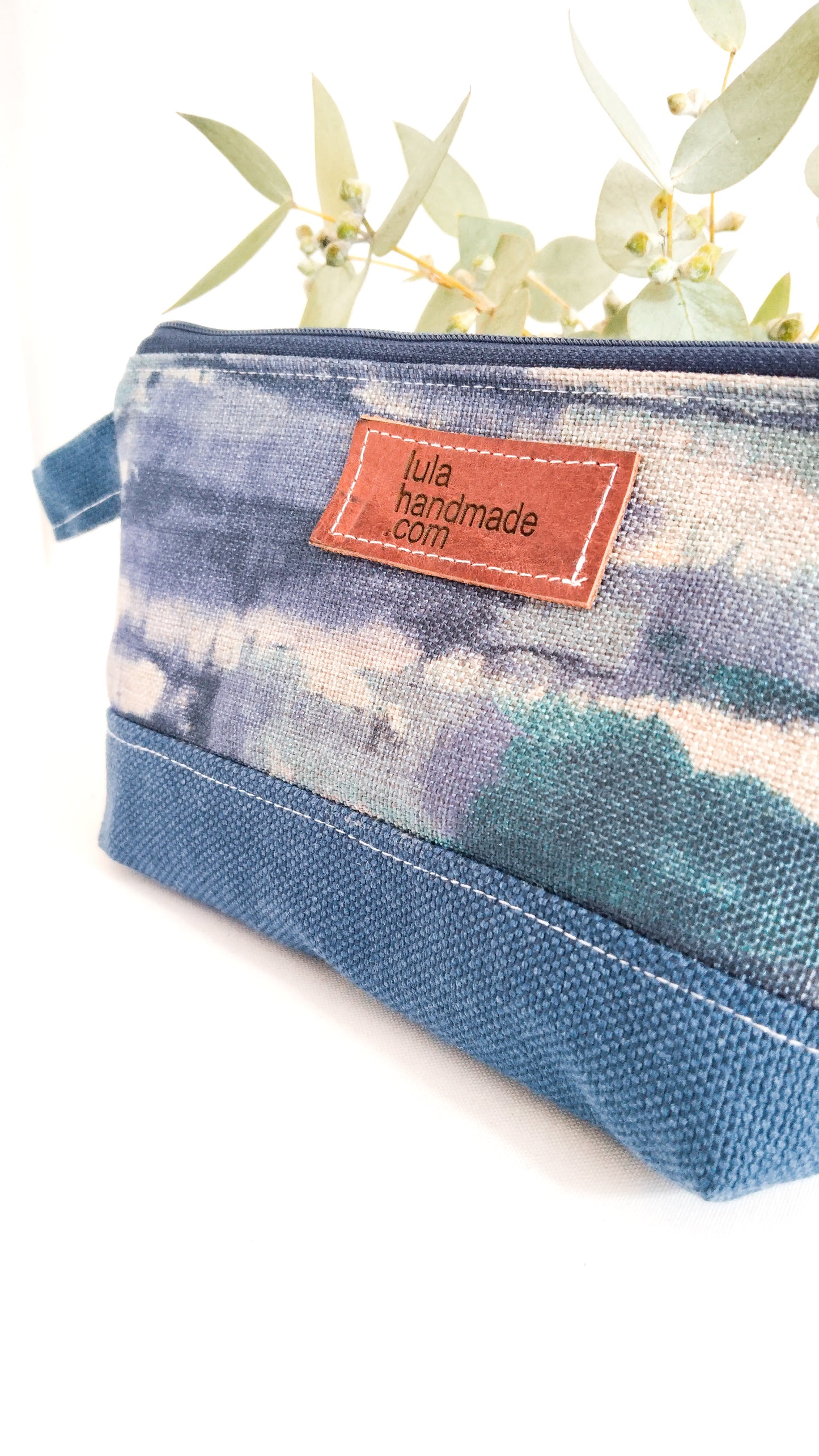 The Beauty | Zipper Bag