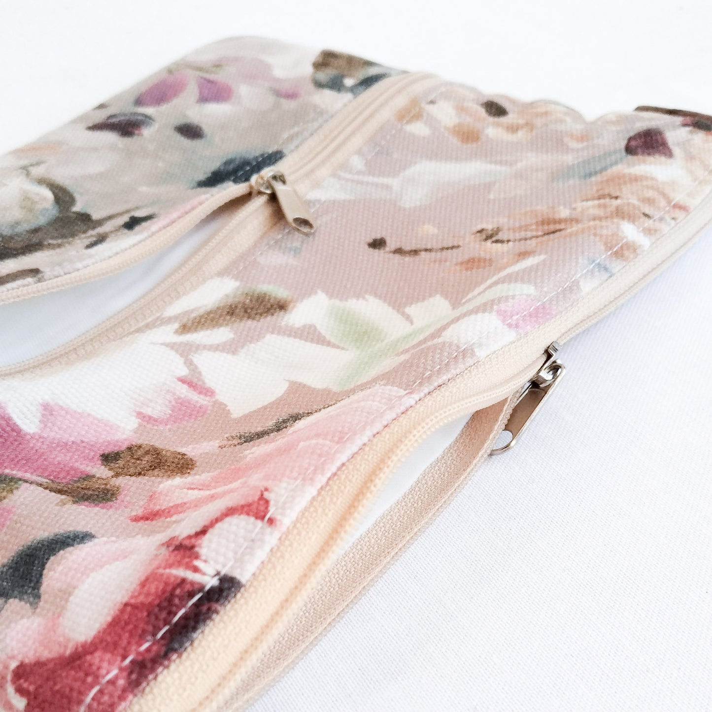 The Blossom | Zipper Bags