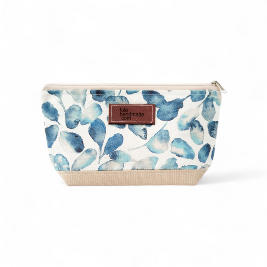 The Beauty Bag | Zipper Bag