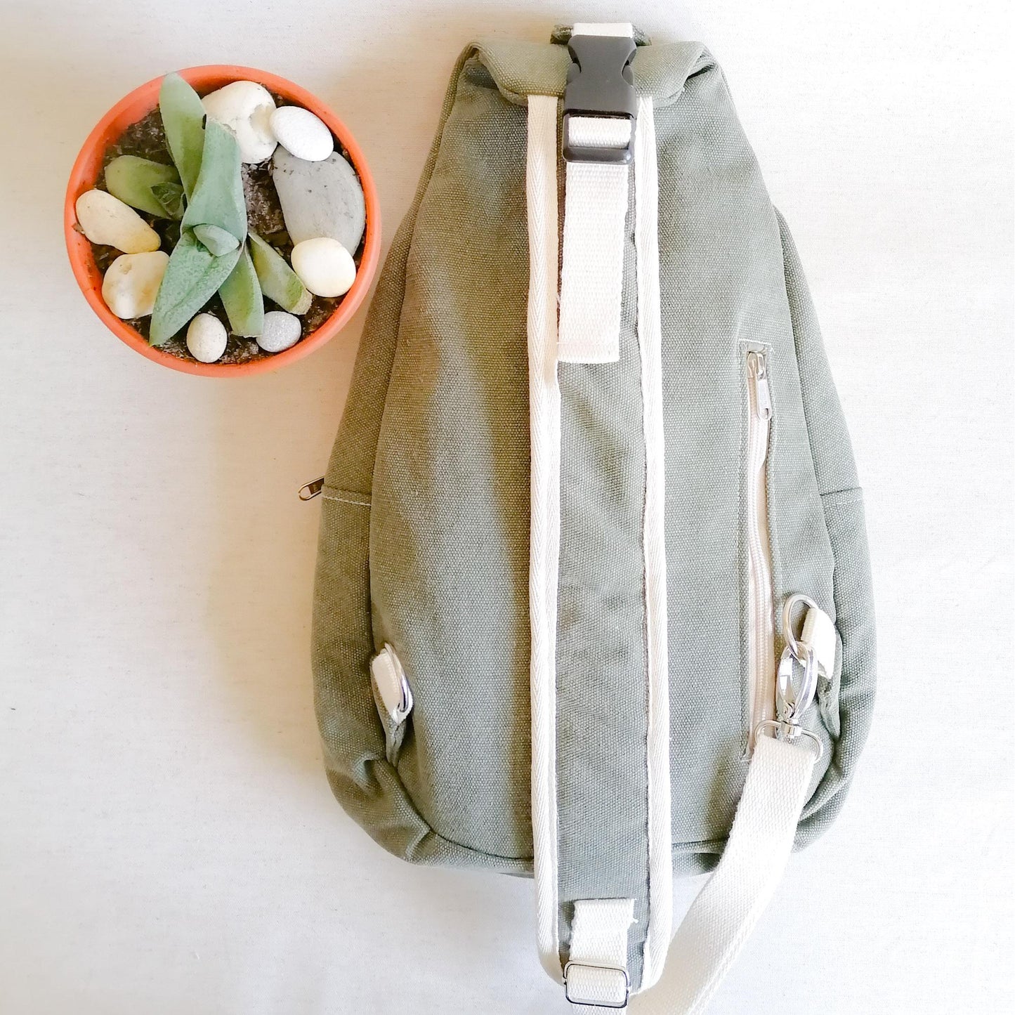 Urban Sling | Back Pack