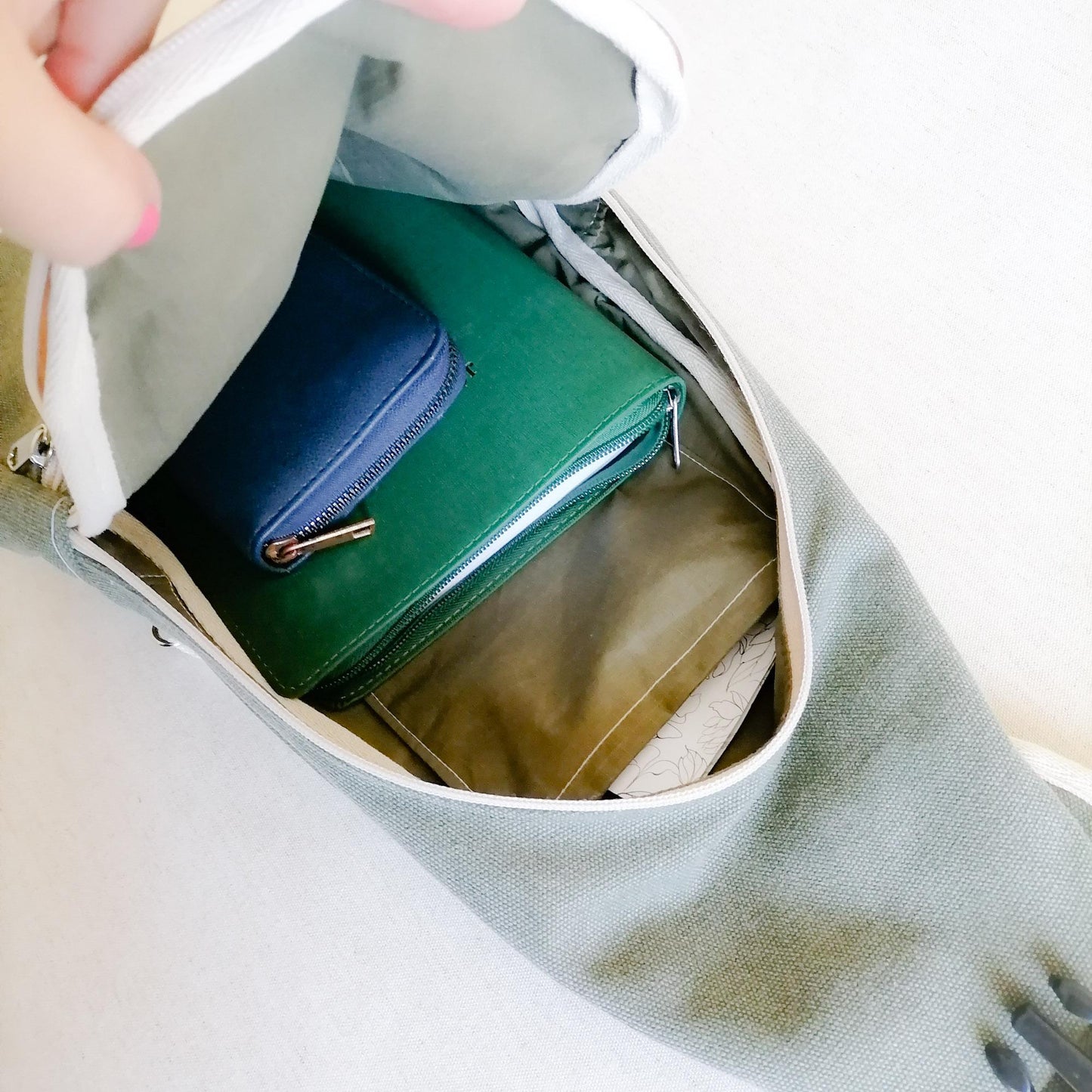 Urban Sling | Back Pack