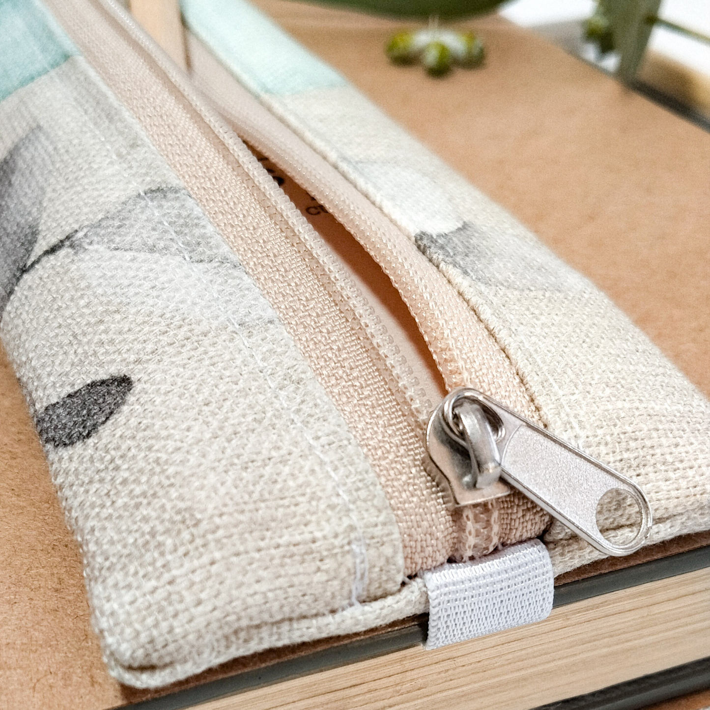 Diary Buddy | Pencil Case