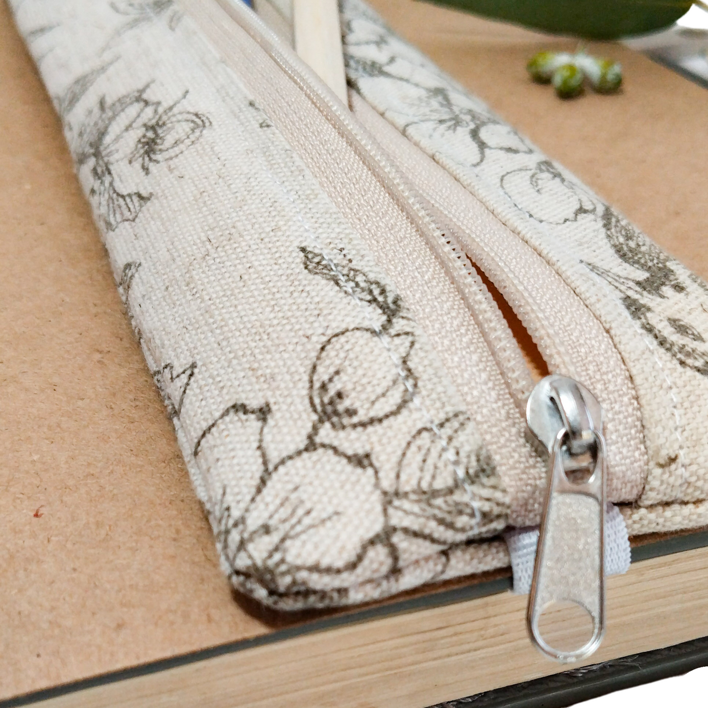 Diary Buddy | Pencil Case