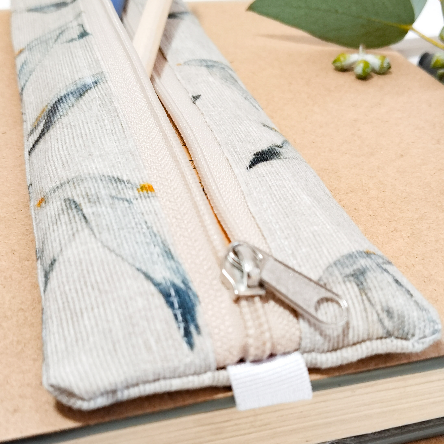 Diary Buddy | Pencil Case