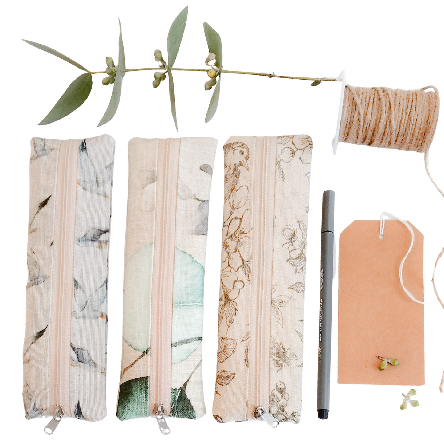 Writer's Pouch | Pencil Case
