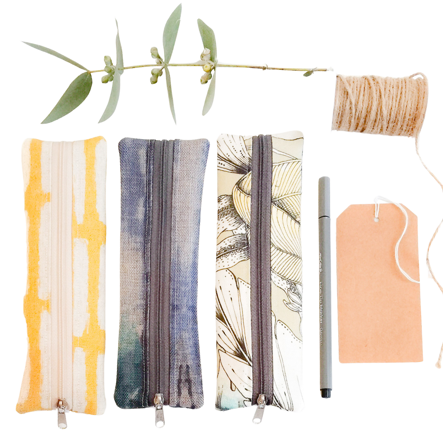 Writer's Pouch | Pencil Case