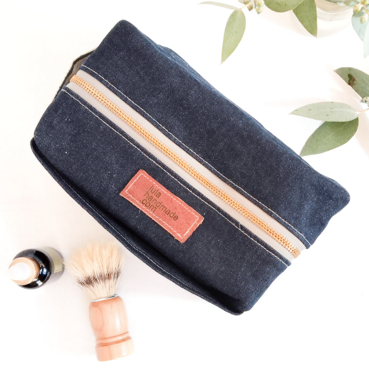 Groom Gear | Shaving Bag
