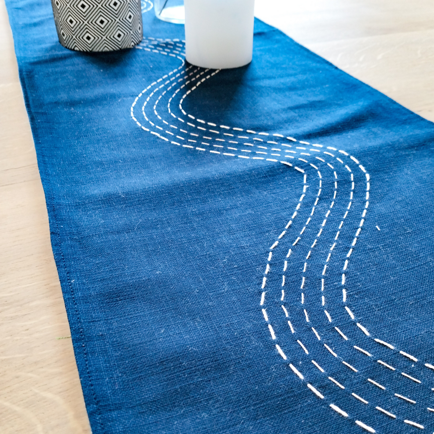 Gather & Dine | Table Runner