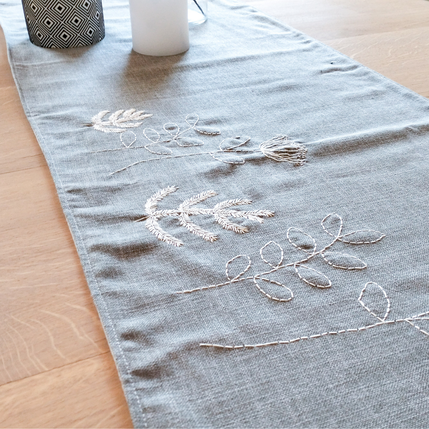 Gather & Dine | Table Runner