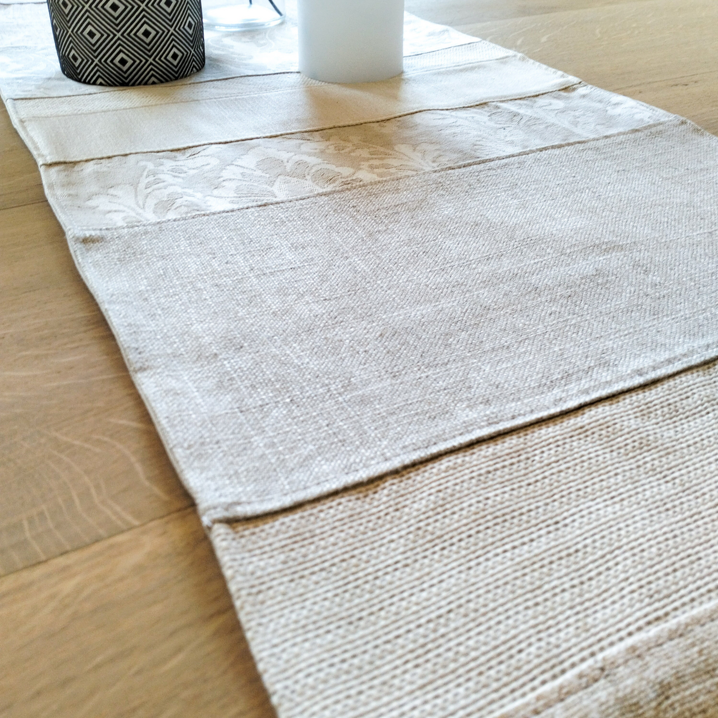 Gather & Dine | Table Runner