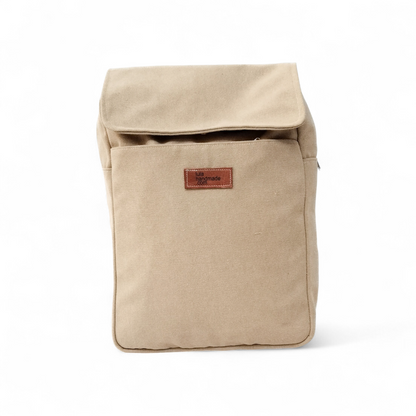 Explorer Canvas Backpack