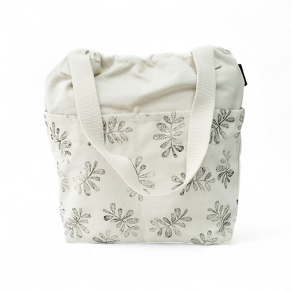 Carryall Beach Bag