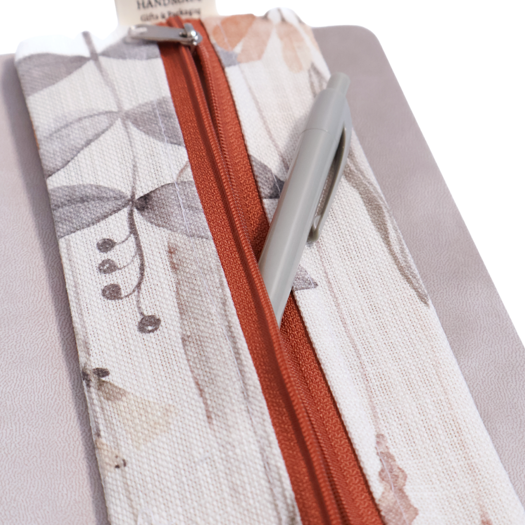 Diary Buddy - Slim Pencil Case