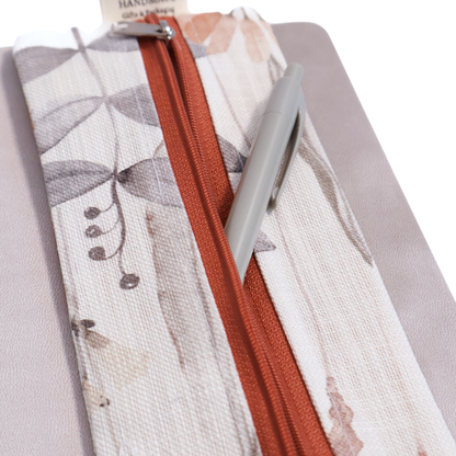 Diary Buddy - Slim Pencil Case