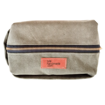 Shaving Bag