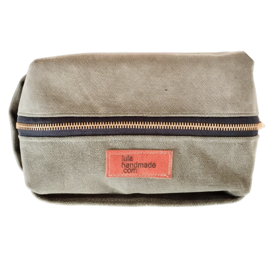 Shaving Bag
