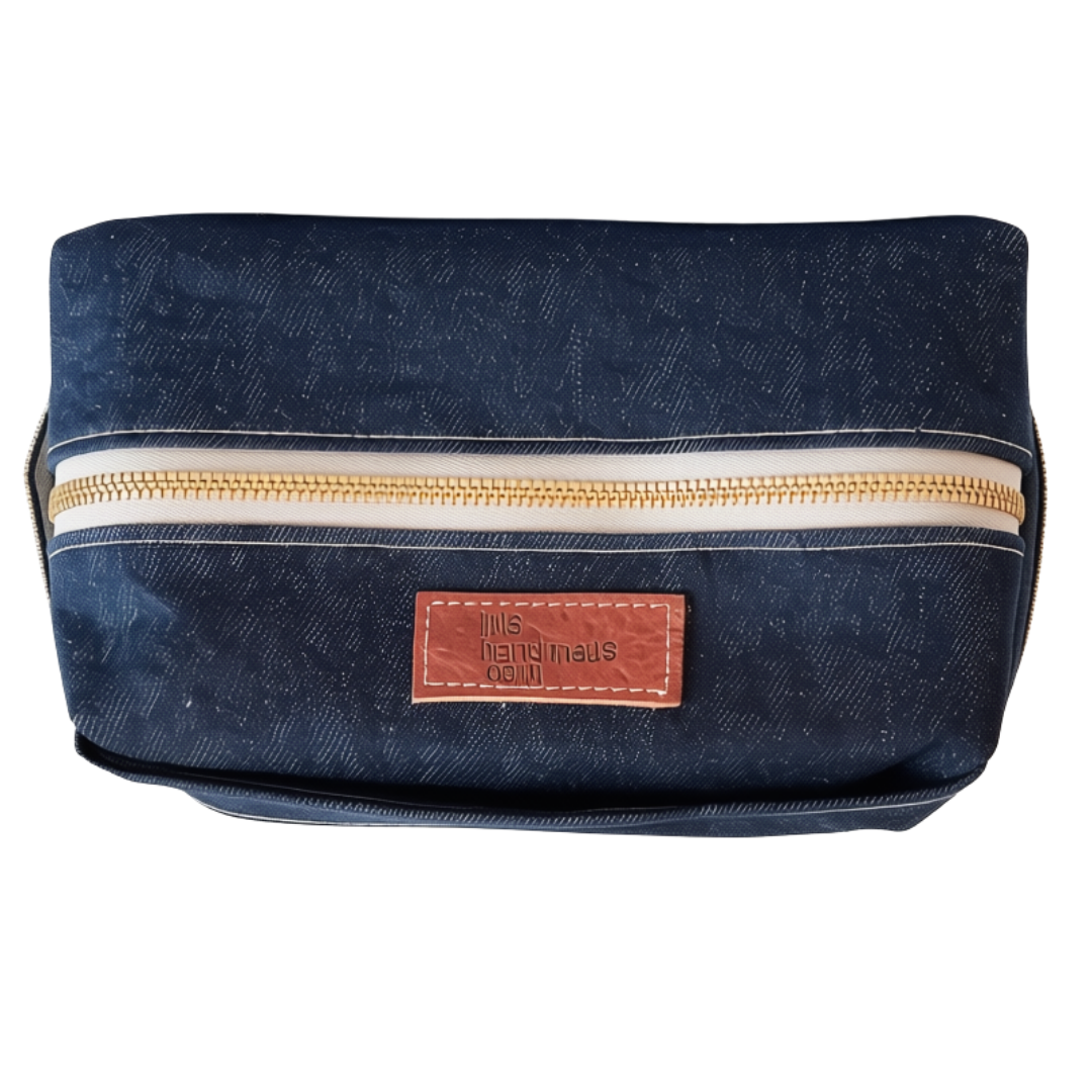 Shaving Bag