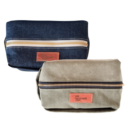 Shaving Bag