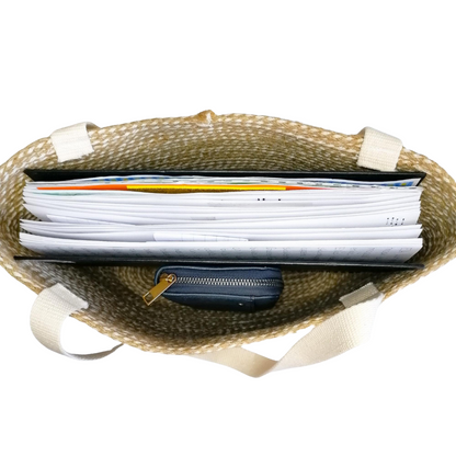 Everyday Rope Handbag
