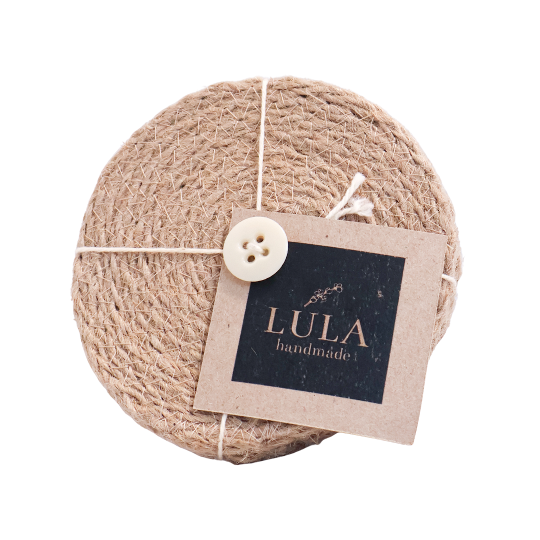 Rope Coasters