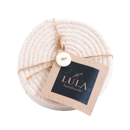 Rope Coasters
