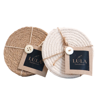 Rope Coasters