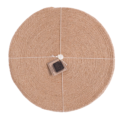 Round Rope Placemats