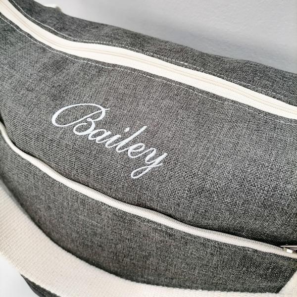 BALLET ACADEMY | Back Pack/ Tote Bag