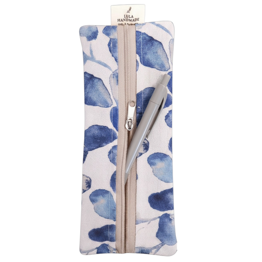 Diary Buddy - Slim Pencil Case