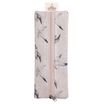 Diary Buddy - Slim Pencil Case