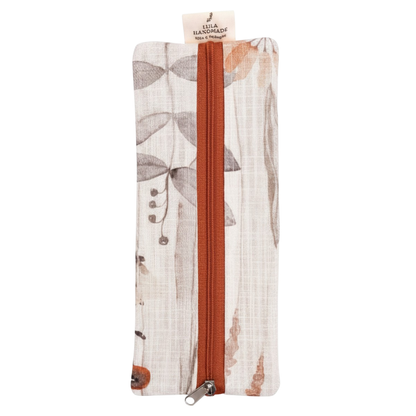 Diary Buddy - Slim Pencil Case