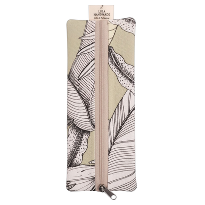Diary Buddy - Slim Pencil Case