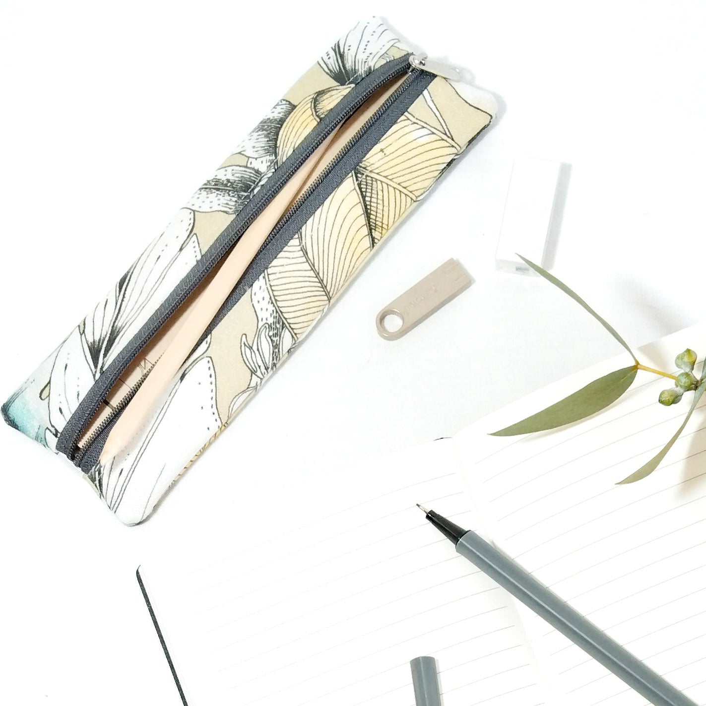 Diary Buddy | Pencil Case