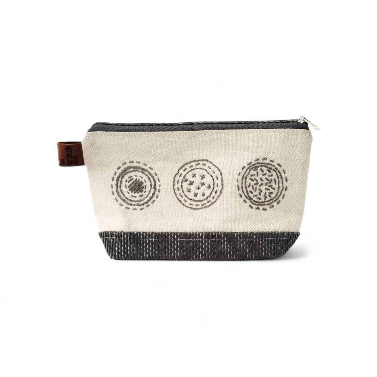 Nostalgia | Zipper Bag