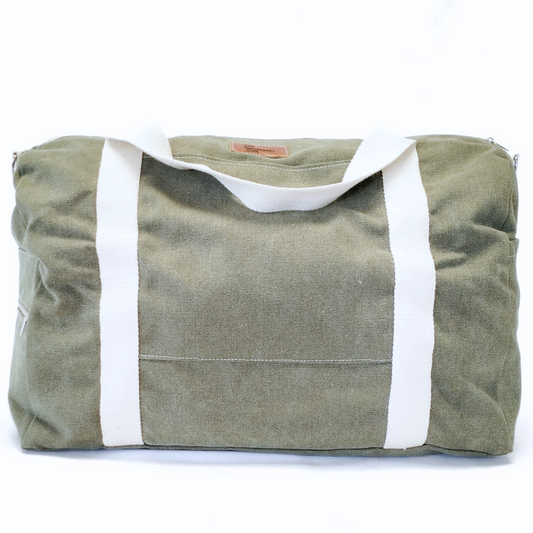 The Traveler | Duffel Bags